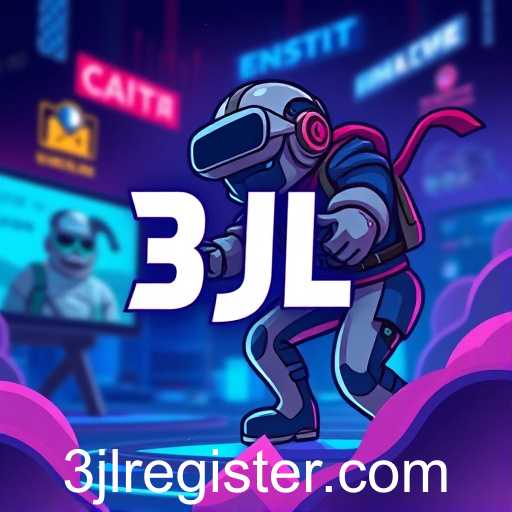 The Rise of 3JL Register in Gaming