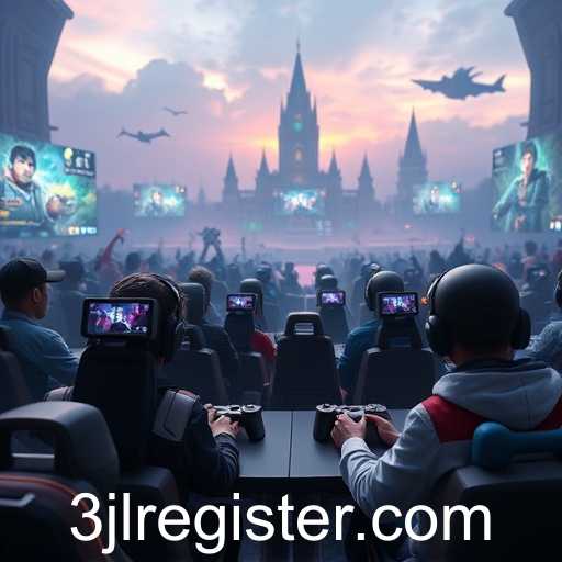 The Evolution of Online Gaming Platforms