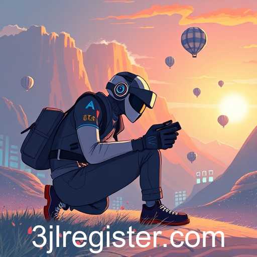 Exploring the Rise of 3JL Register