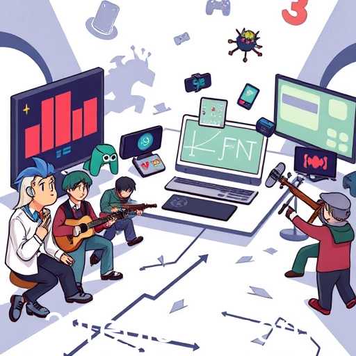 Exploring the 'User Forums' Category: A Hub for Gamers and Enthusiasts