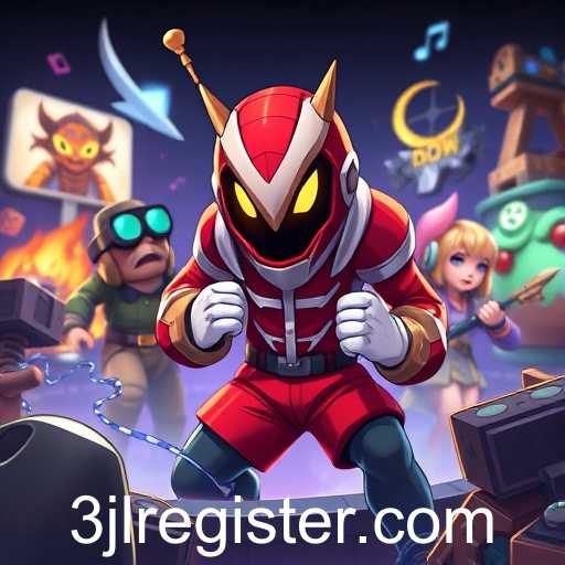 Gaming Evolution and New Platforms