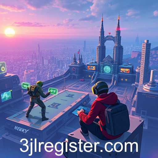 Gaming Platform Evolution