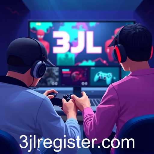 Trending Game Registrations Surge Online