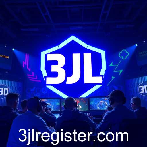 The Rise of 3JL Register and Its Impact on Gamers