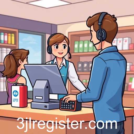 The Rise of 'Customer Support' Gaming: A New Genre with 3JL Register in Focus